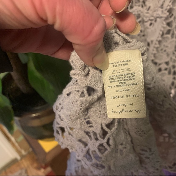 🔥Crochet kimono duster - Picture 10 of 13